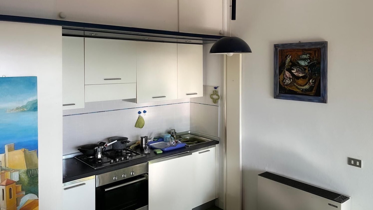 Photo of Kitchen in Pugliola