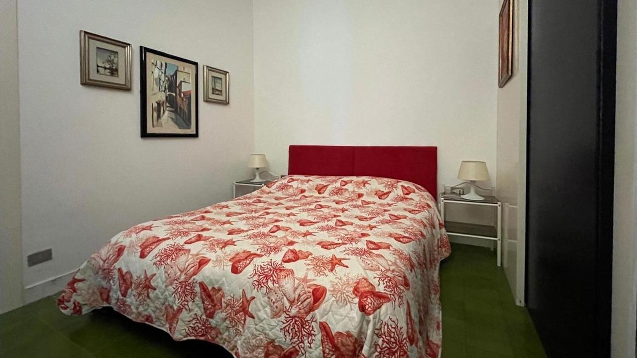 Photo of Bedroom in Pugliola