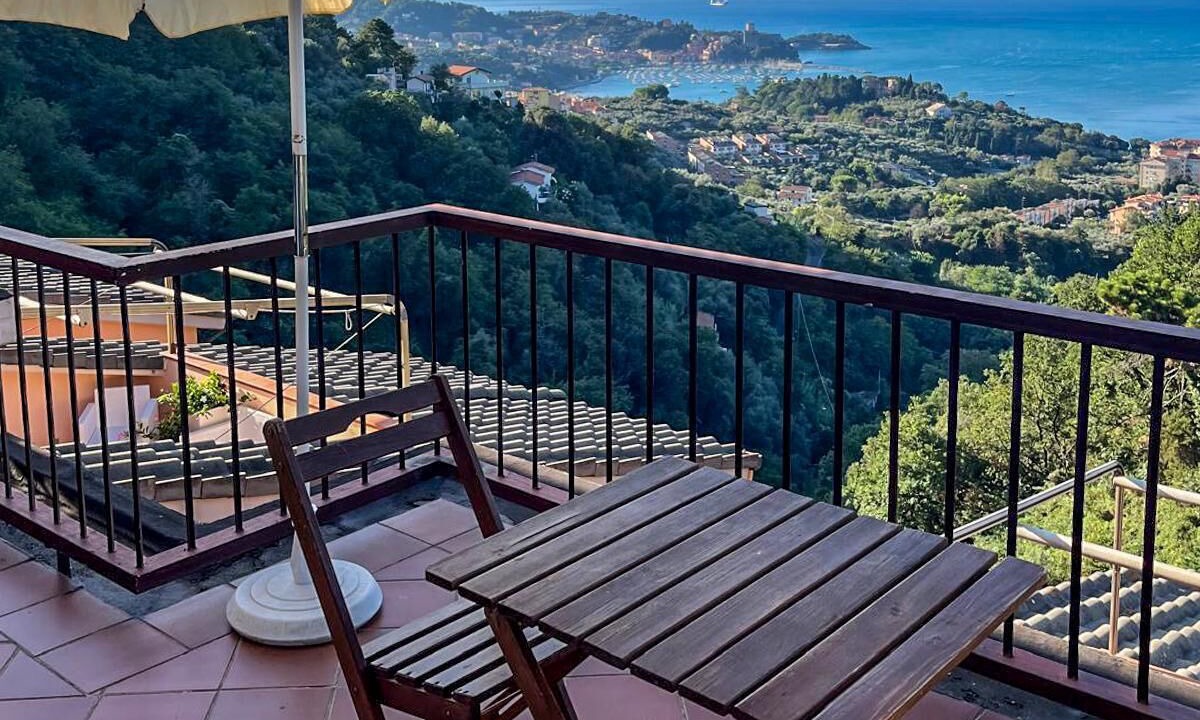 Photo of Patio Balcony in Pugliola