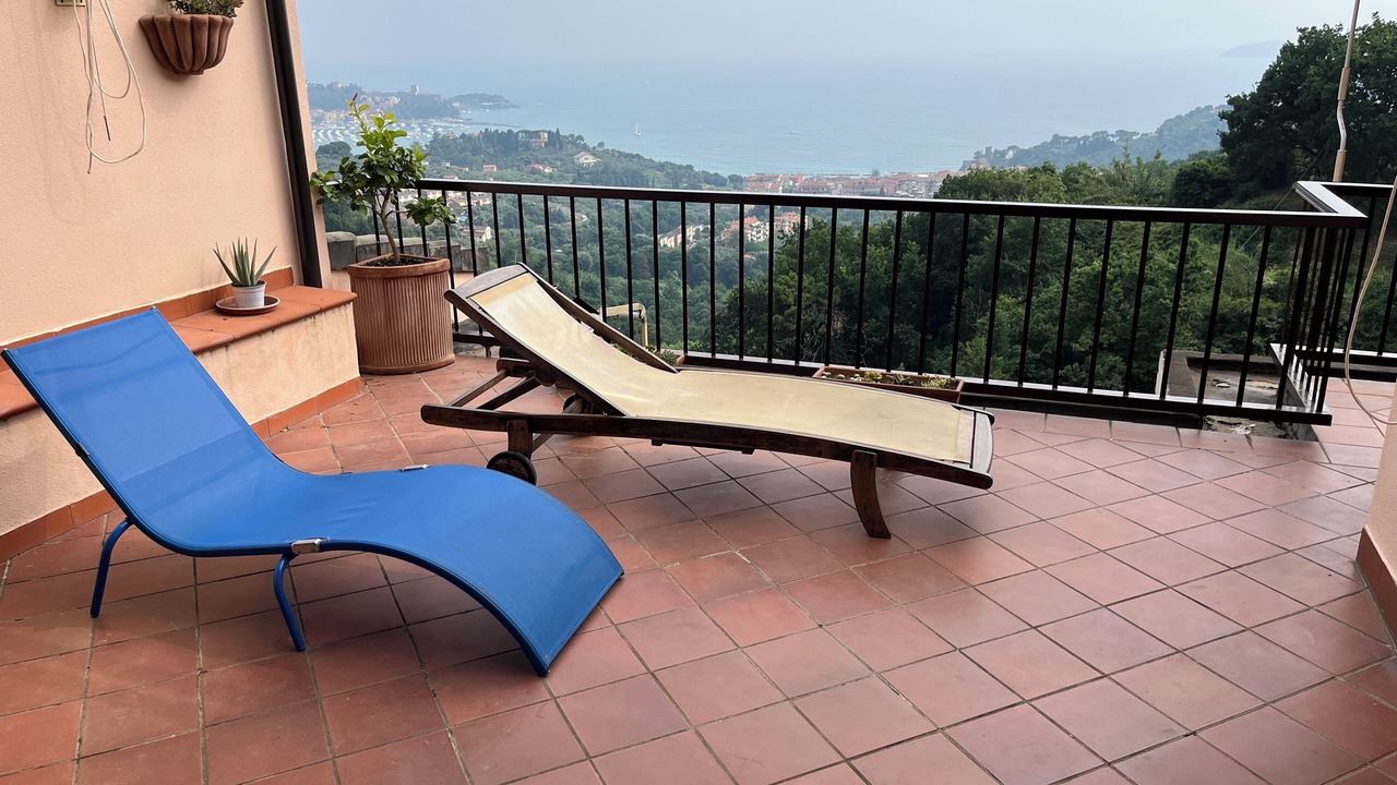 Photo of Patio Balcony in Pugliola