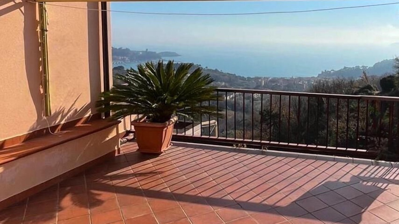 Photo of Patio Balcony in Pugliola