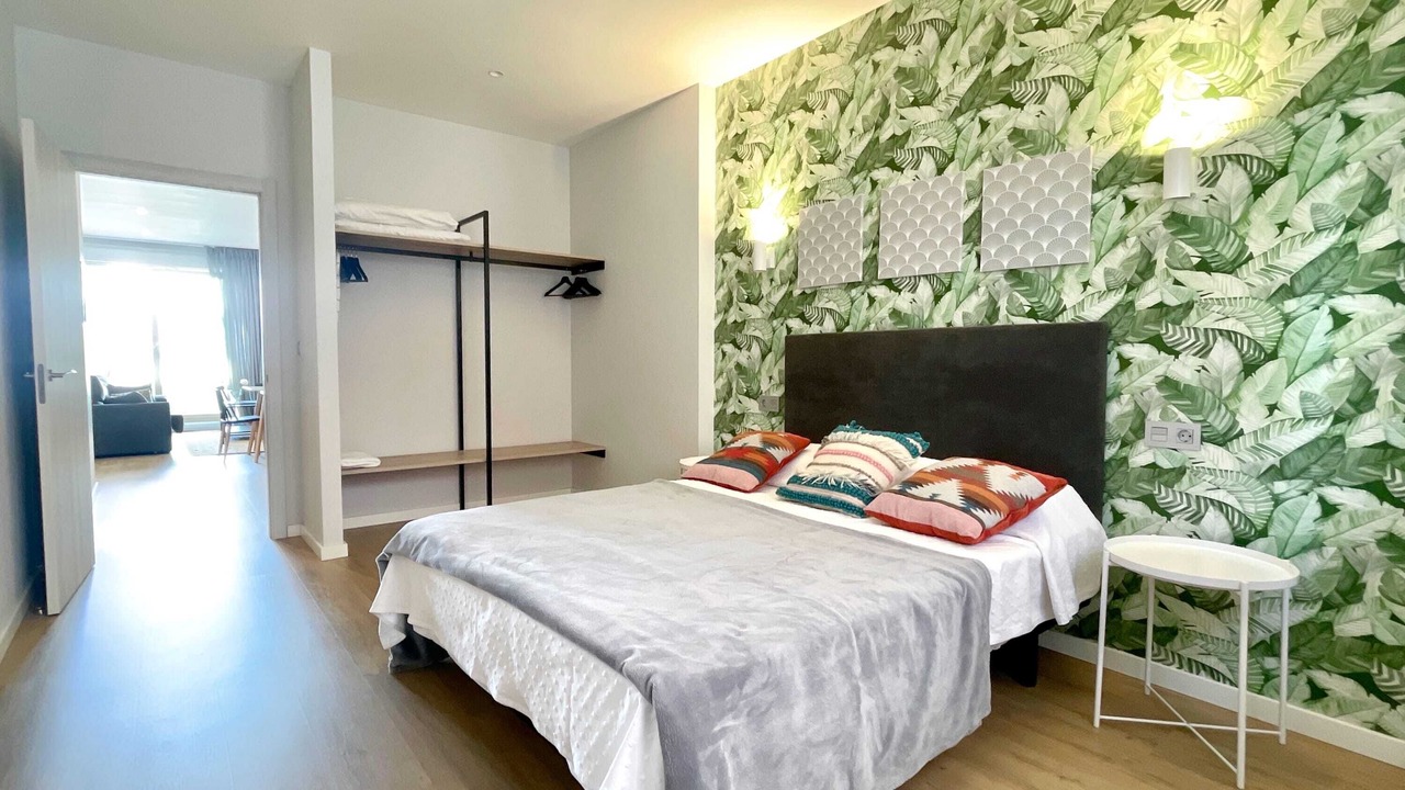 Photo of Bedroom in Fazouro