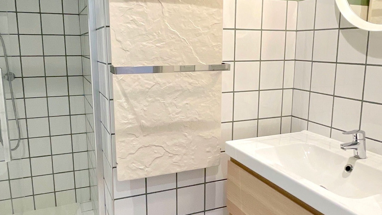 Photo of Bathroom in Fazouro