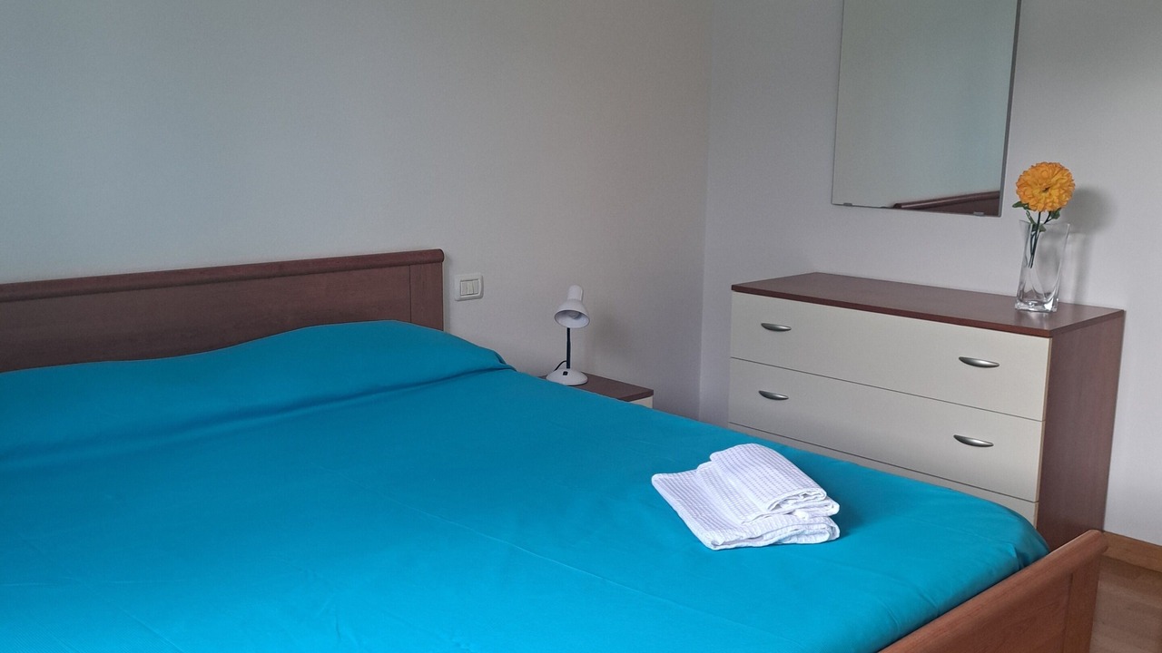Photo of Bedroom in La Foce