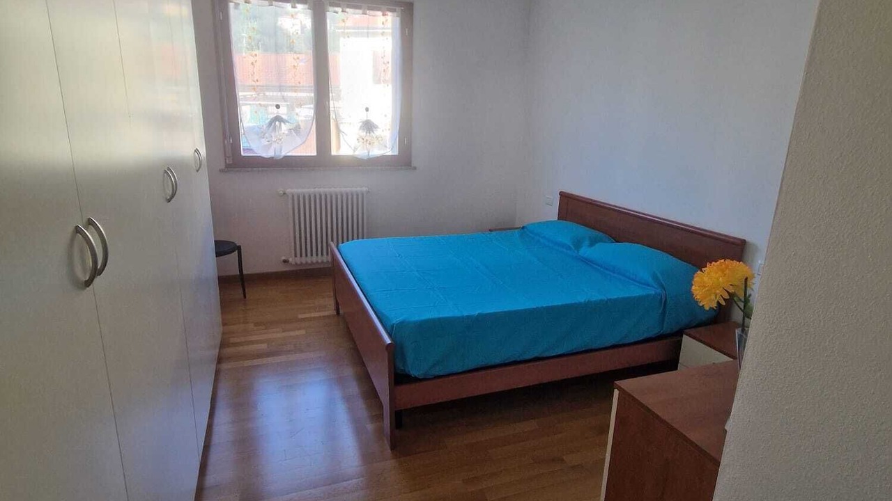 Photo of Bedroom in La Foce