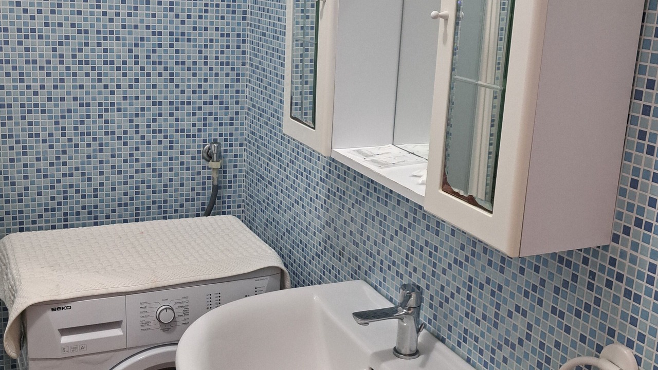 Photo of Bathroom in La Foce