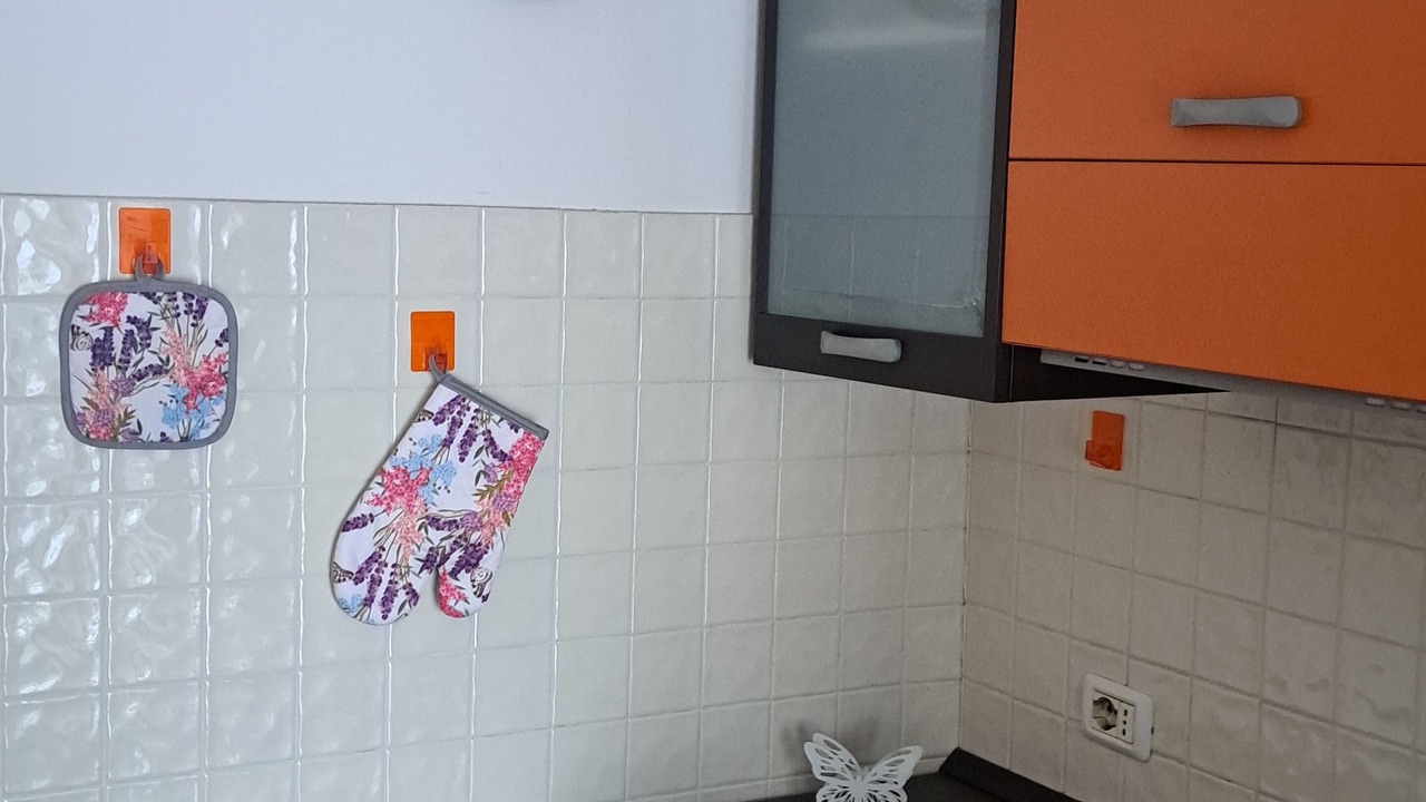 Photo of Kitchen in La Foce