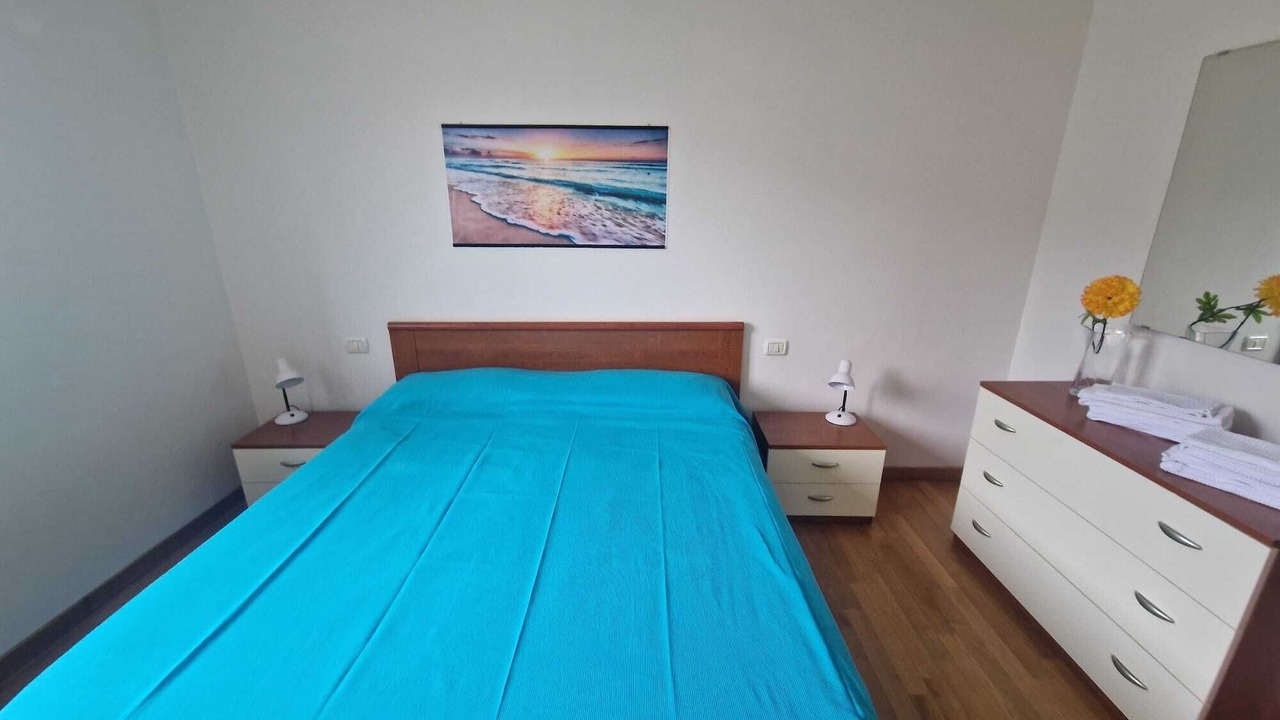 Photo of Bedroom in La Foce