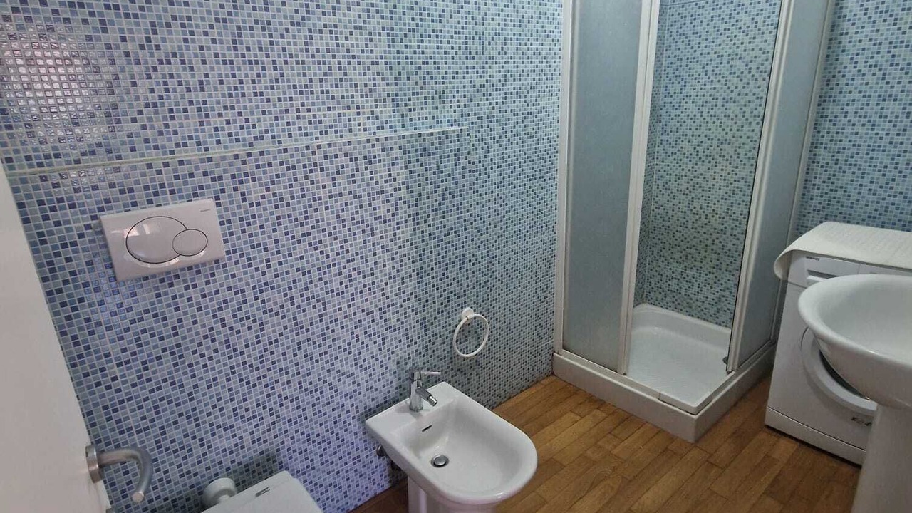 Photo of Bathroom in La Foce