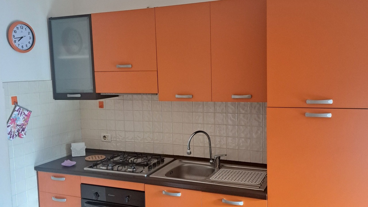 Photo of Kitchen in La Foce