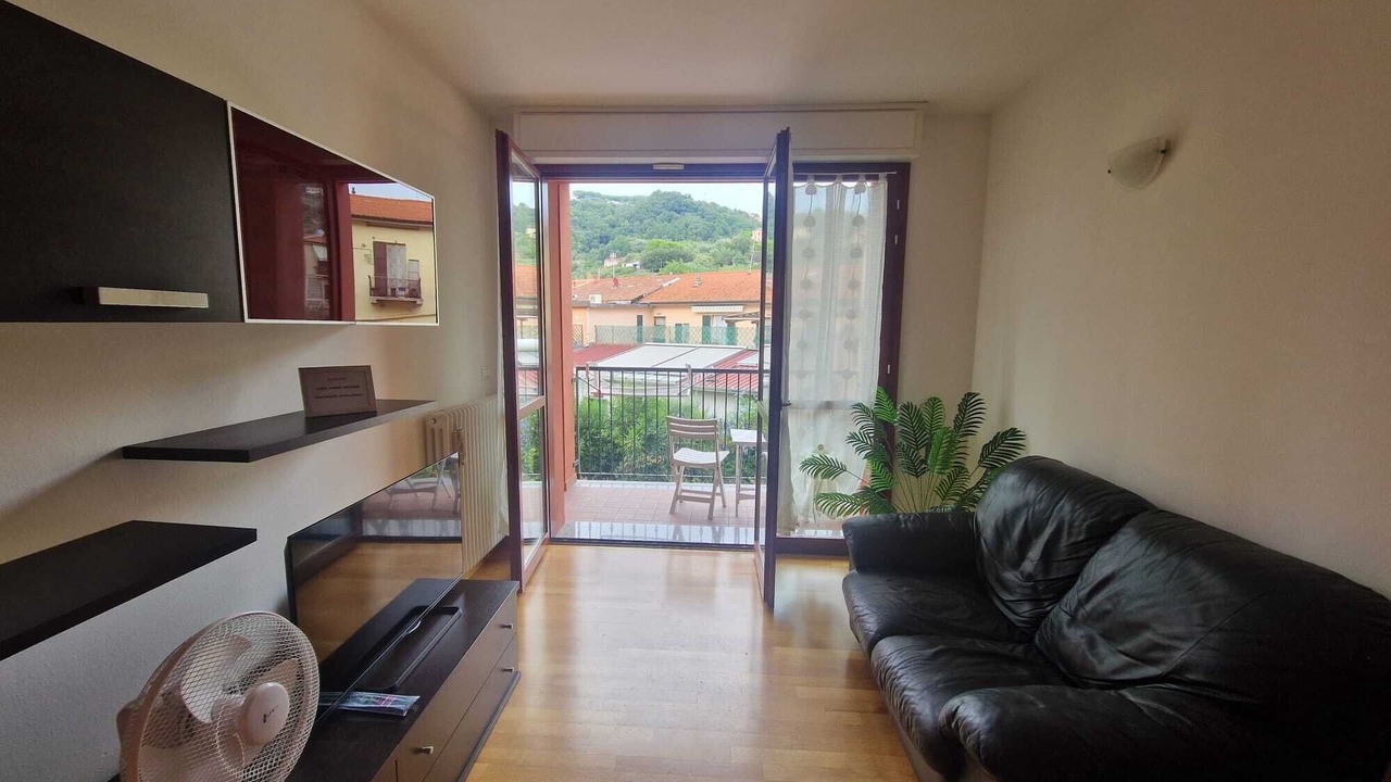 Photo of Livingroom in La Foce