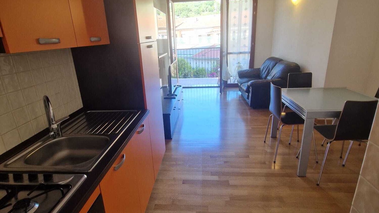 Photo of Kitchen in La Foce