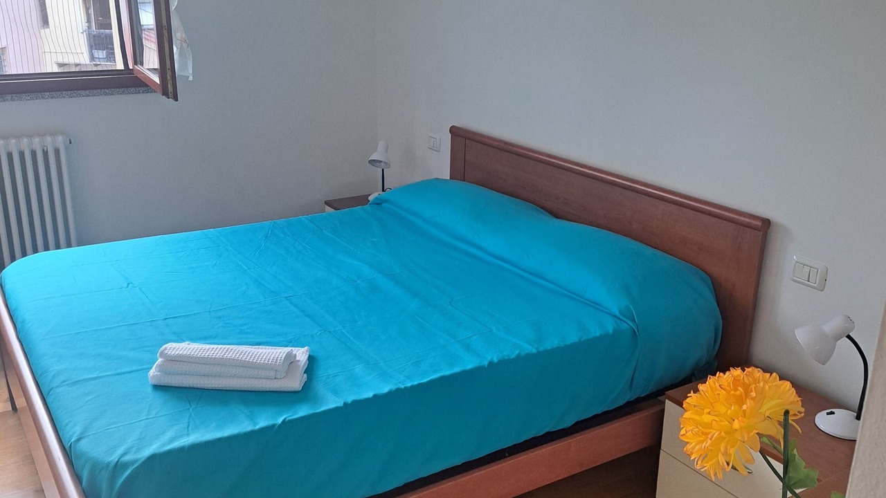 Photo of Bedroom in La Foce