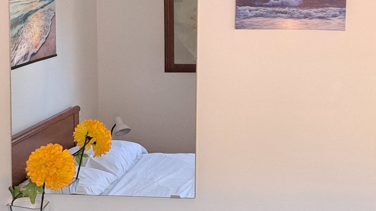 Photo of Bedroom in La Foce