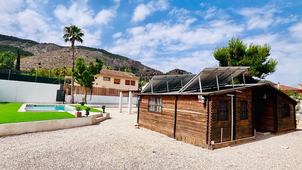 Photo of Outdoor in Orihuela