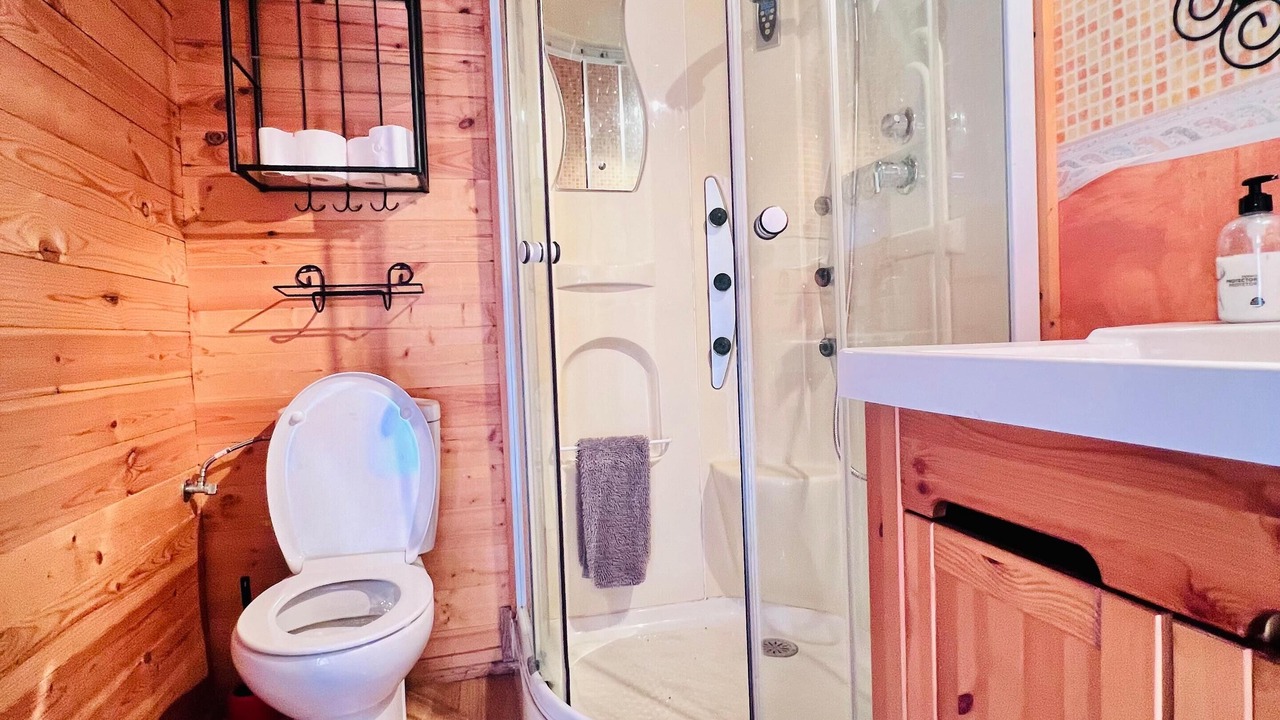 Photo of Bathroom in Orihuela