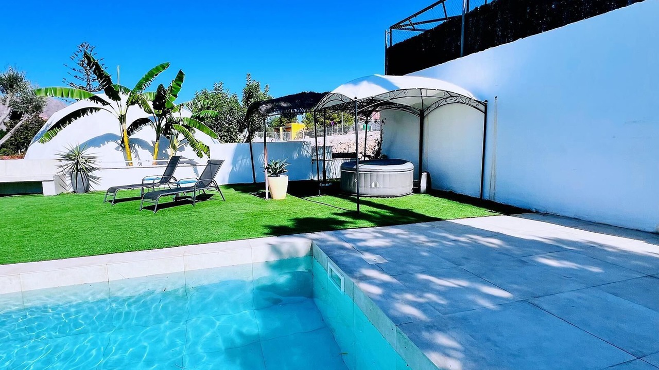 Photo of Outdoor in Orihuela