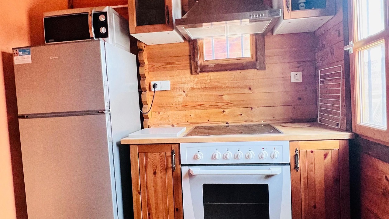 Photo of Kitchen in Orihuela