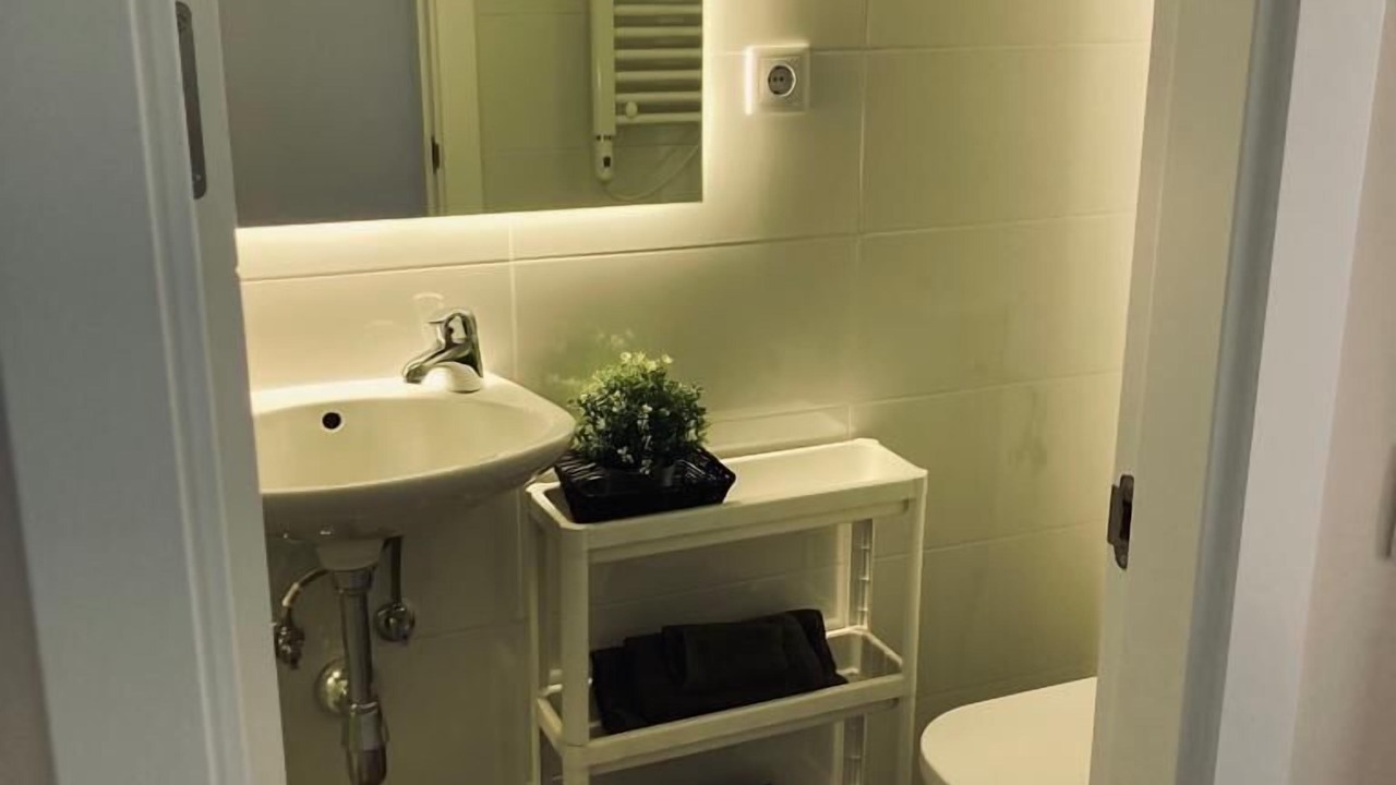 Photo of Bathroom in Cadalso de los Vidrios