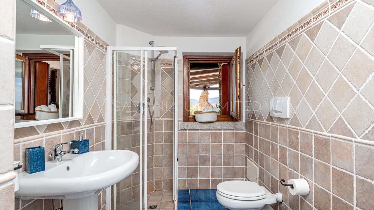 Photo of Bathroom in Porto Istana