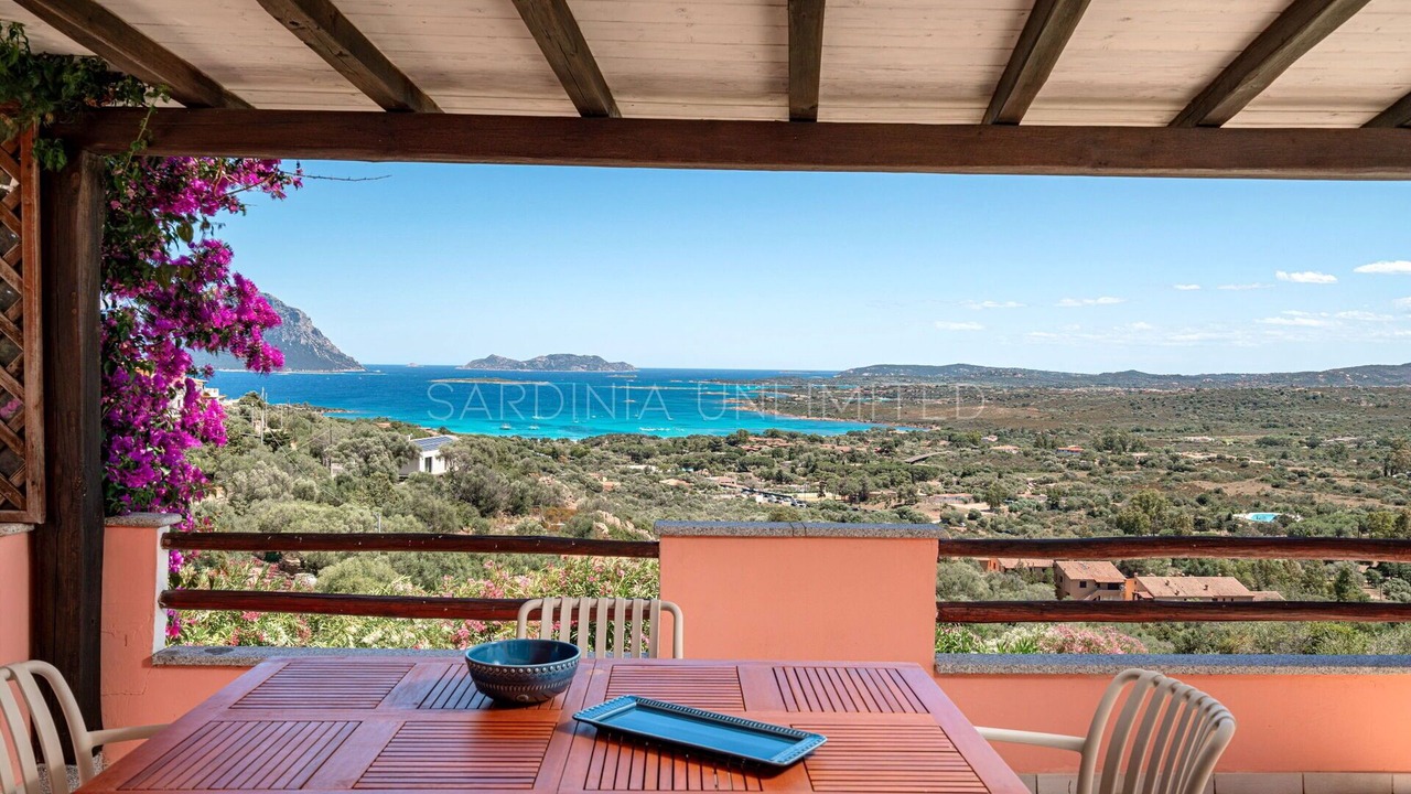 Photo of Patio Balcony in Porto Istana