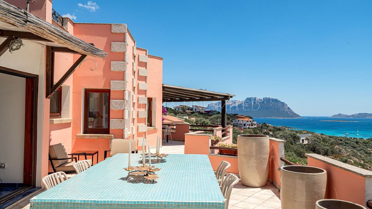 Photo of Patio Balcony in Porto Istana