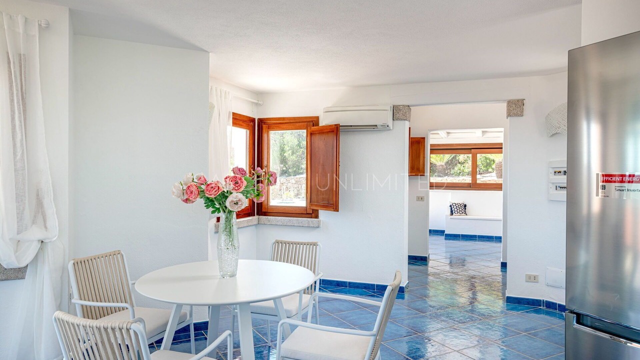 Photo of Livingroom in Porto Istana