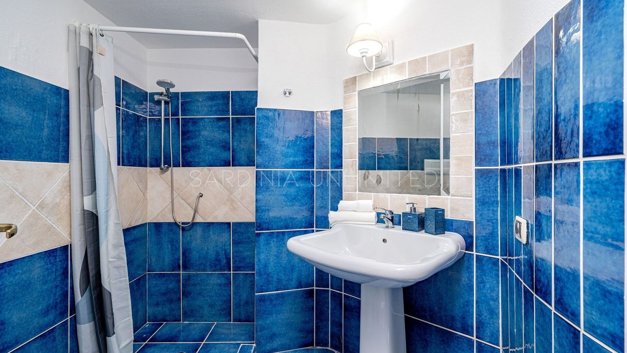 Photo of Bathroom in Porto Istana