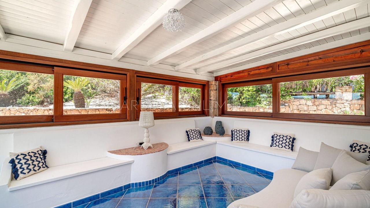Photo of Livingroom in Porto Istana