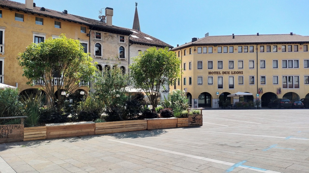 Photo of Outdoor in Sacile
