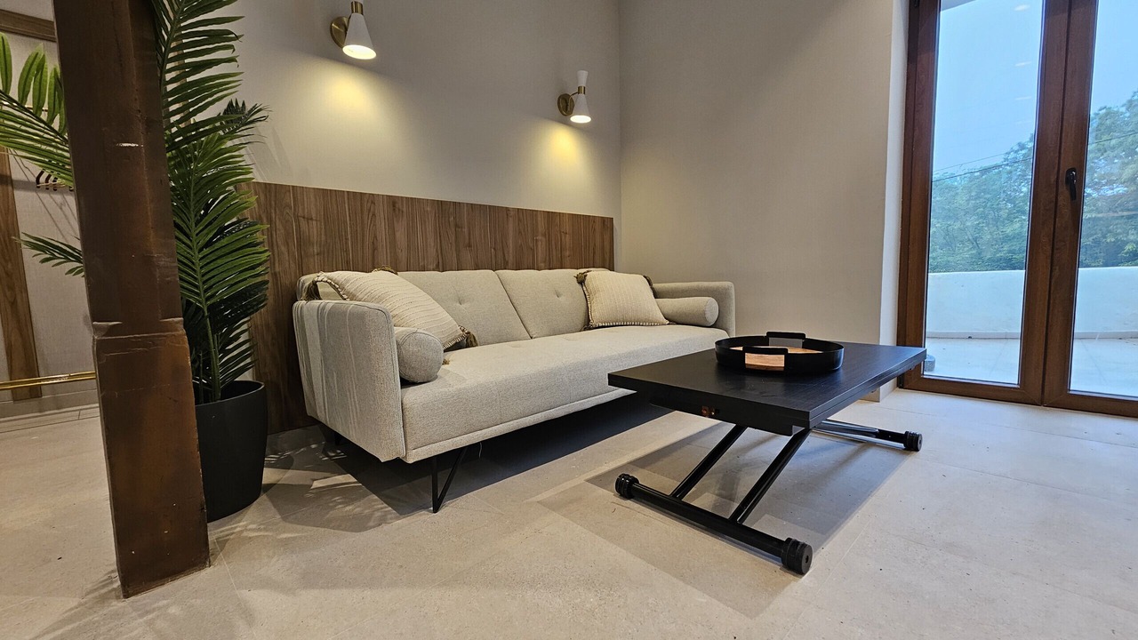 Photo of Livingroom in Fornos