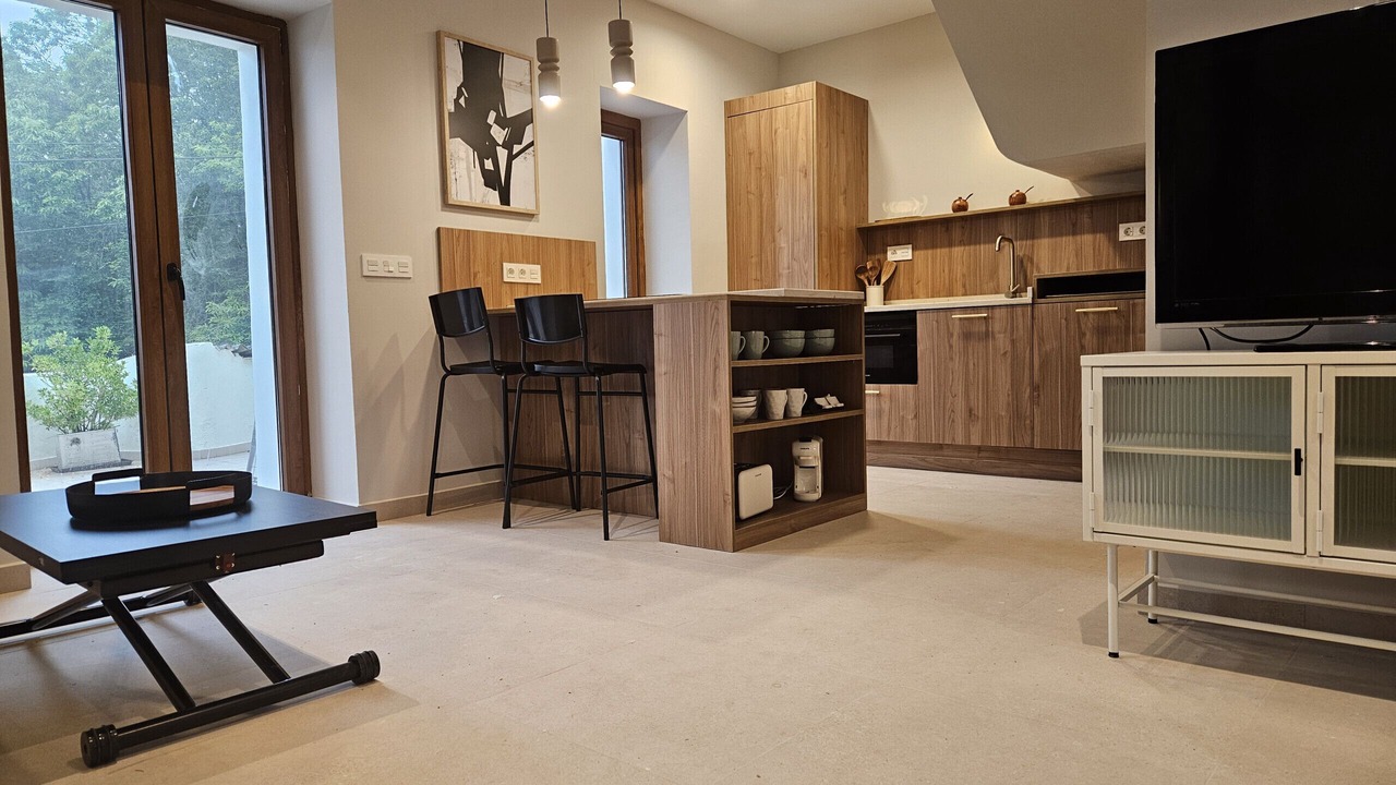 Photo of Livingroom in Fornos