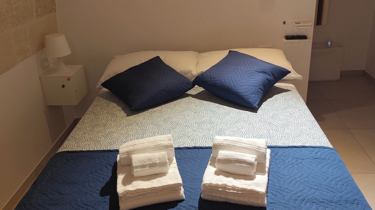 Photo of Bedroom in Grottaglie