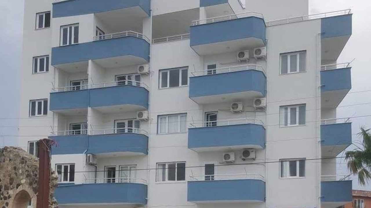 Photo of Outdoor in Ayas Mahallesi