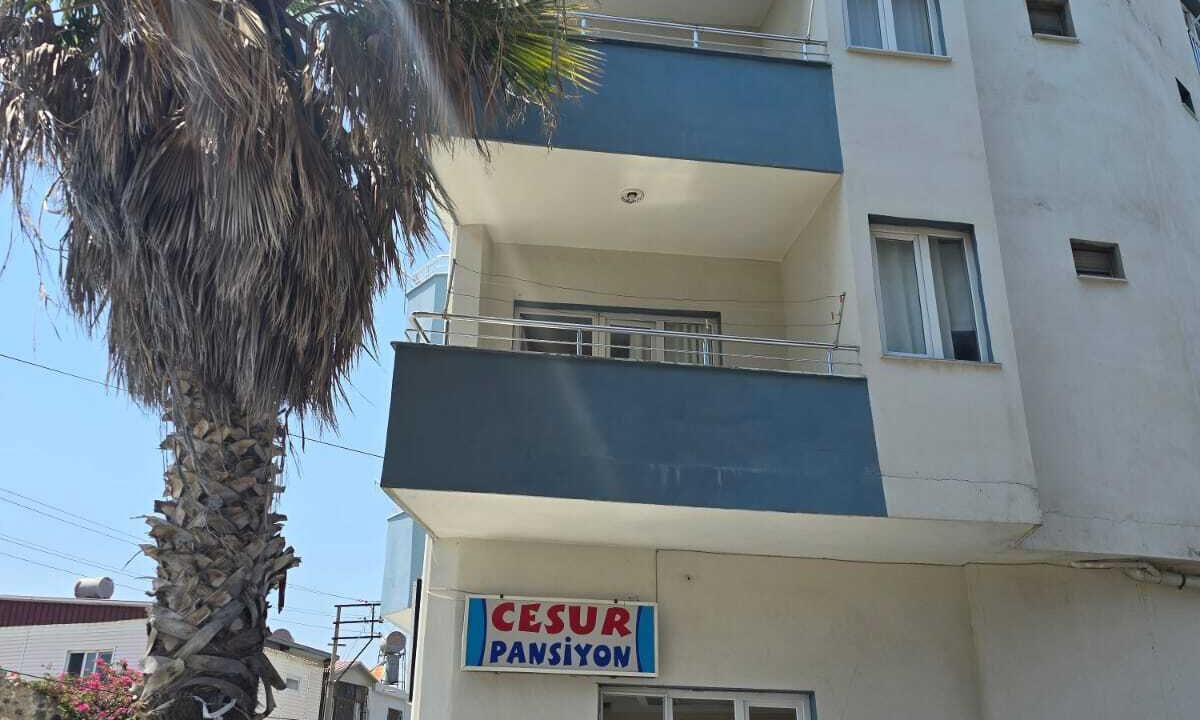 Photo of Outdoor in Ayas Mahallesi
