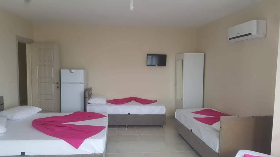 Photo of Bedroom in Ayas Mahallesi