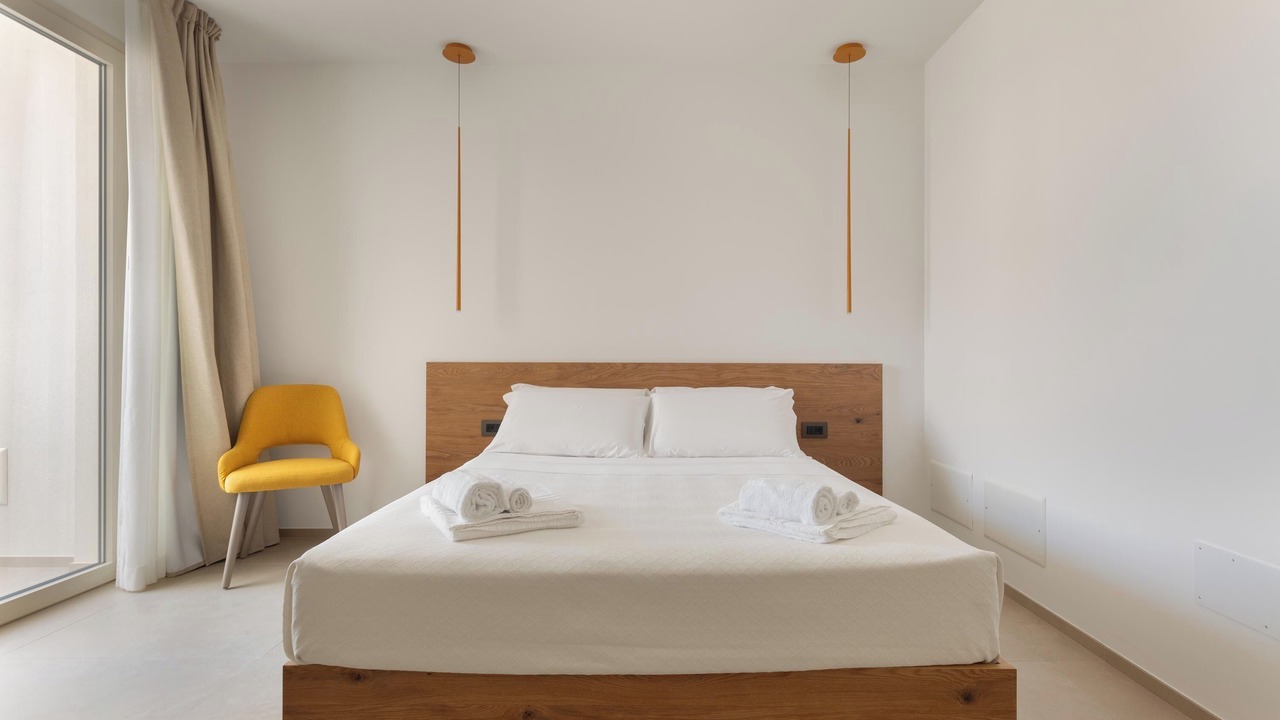 Photo of Bedroom in San Foca