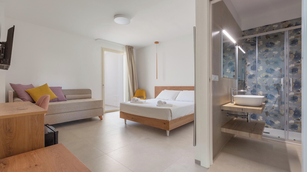 Photo of Bedroom in San Foca