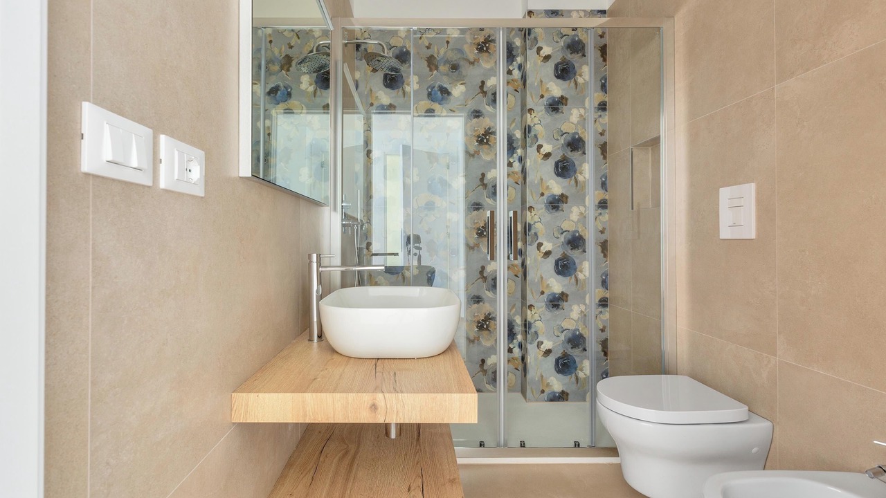 Photo of Bathroom in San Foca