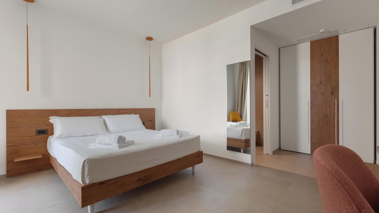Photo of Bedroom in San Foca