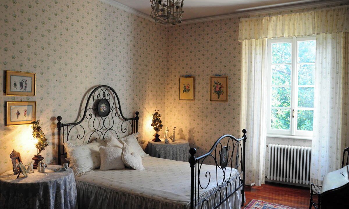 Photo of Bedroom in Calco