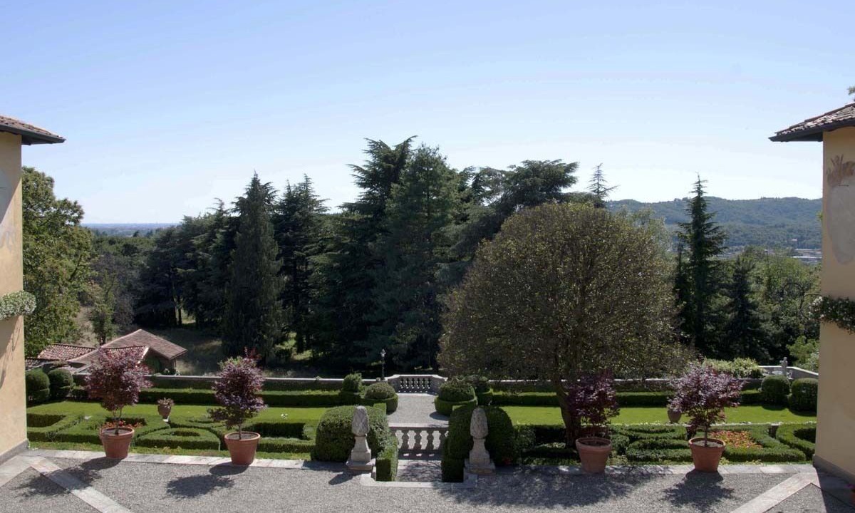 Photo of Outdoor in Calco