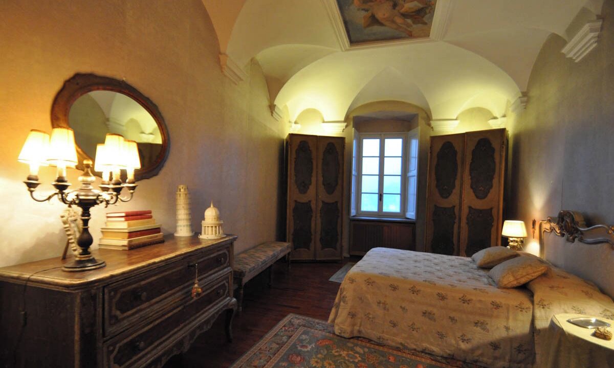 Photo of Bedroom in Calco