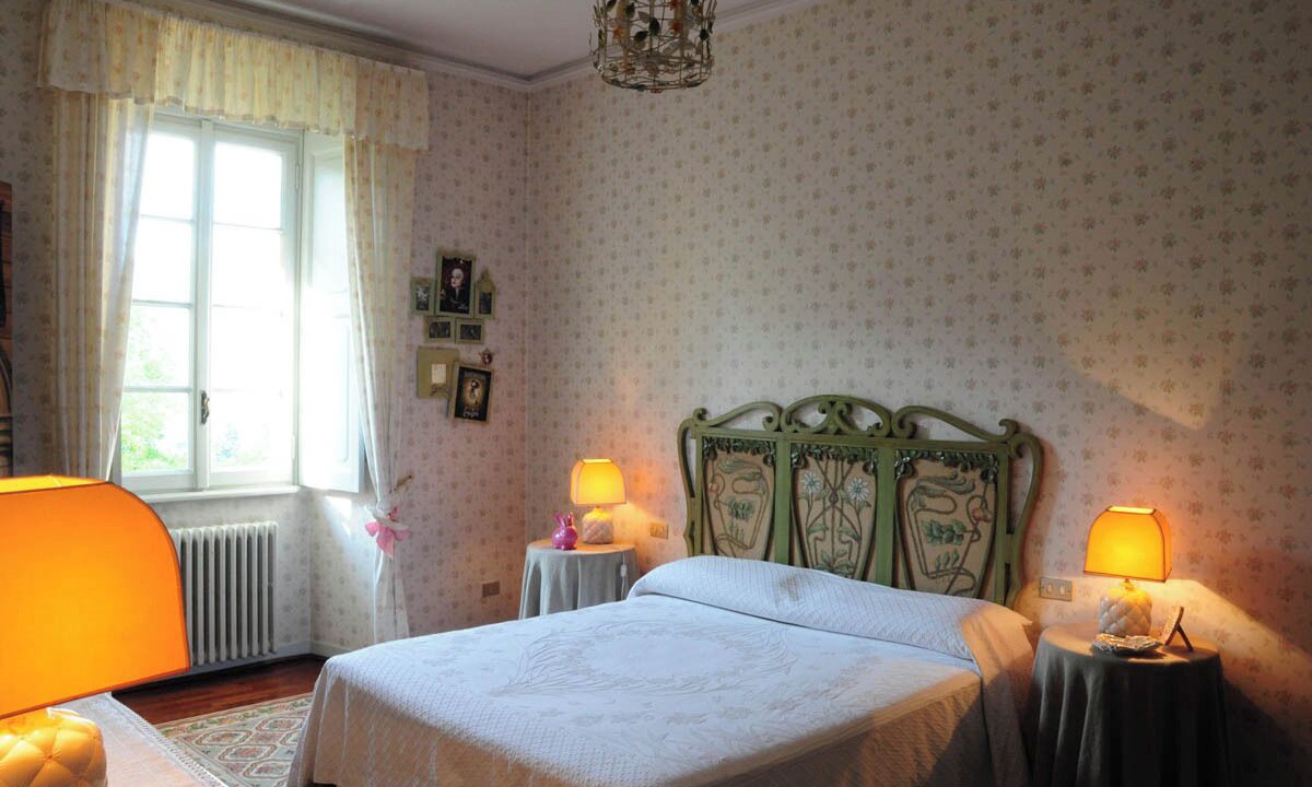Photo of Bedroom in Calco