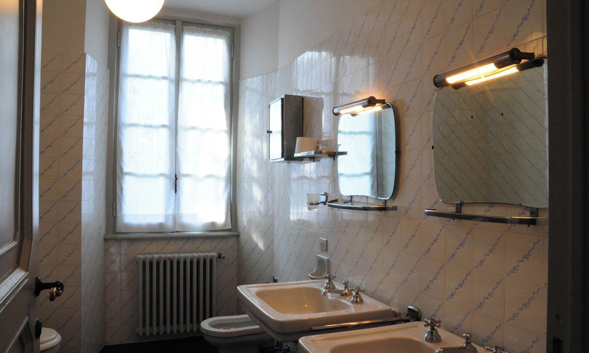 Photo of Bathroom in Calco