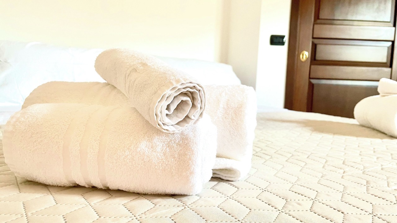 Photo of Bedroom in Montepaone Lido
