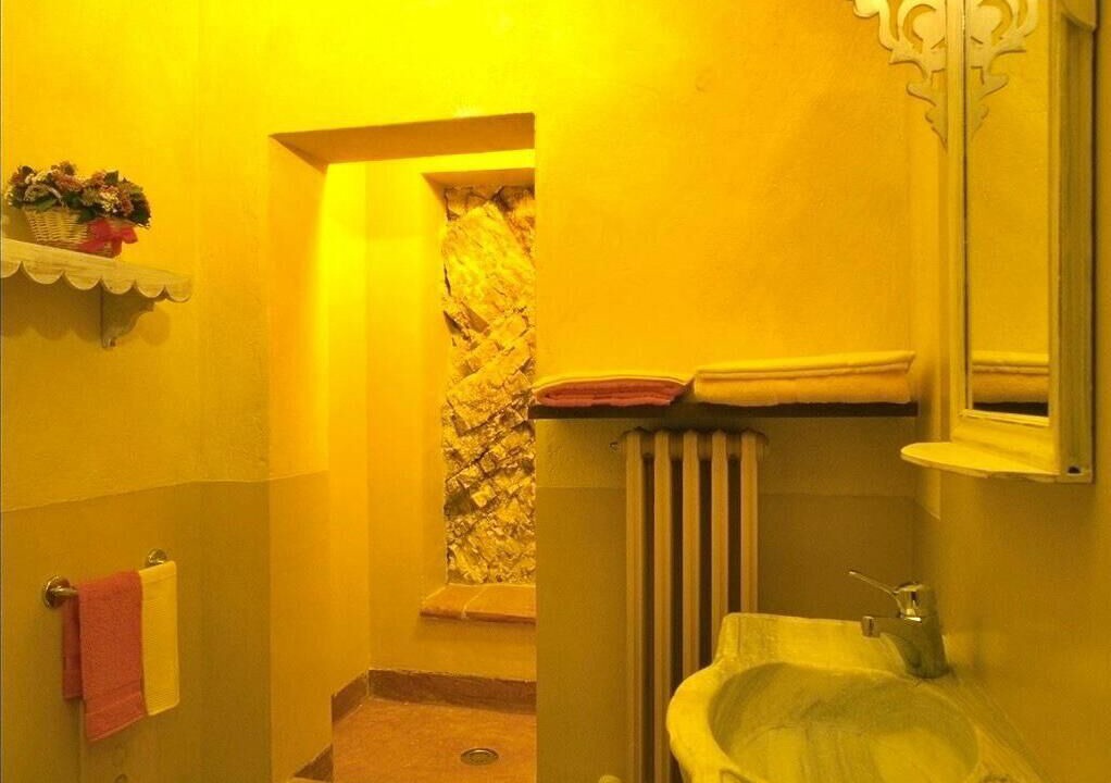 Photo of Bathroom in Casalduni