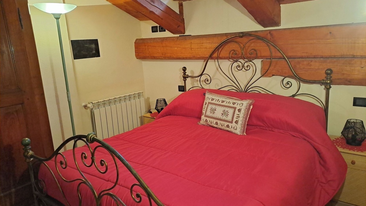 Photo of Bedroom in Oulx