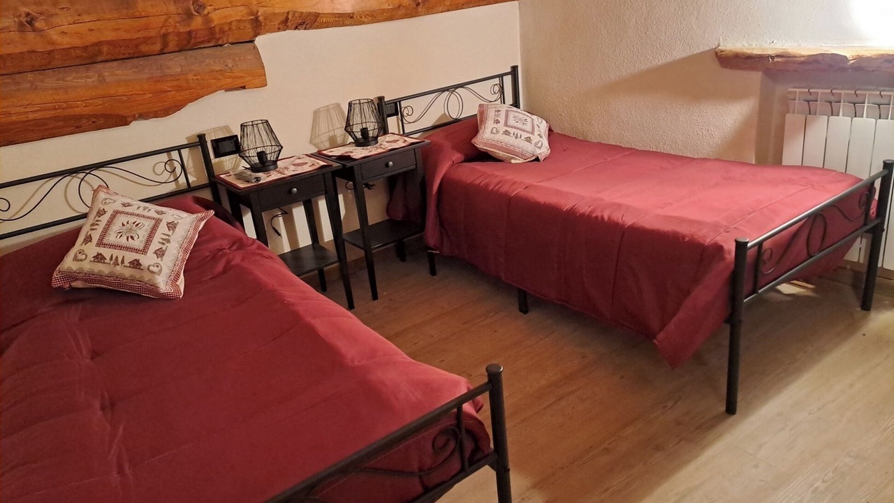 Photo of Bedroom in Oulx