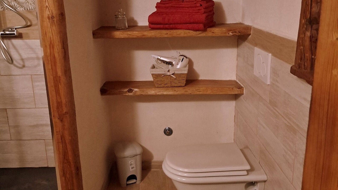 Photo of Bathroom in Oulx
